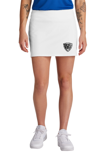 Sticks Up Lacrosse Skort - SULST486BLKSHLD