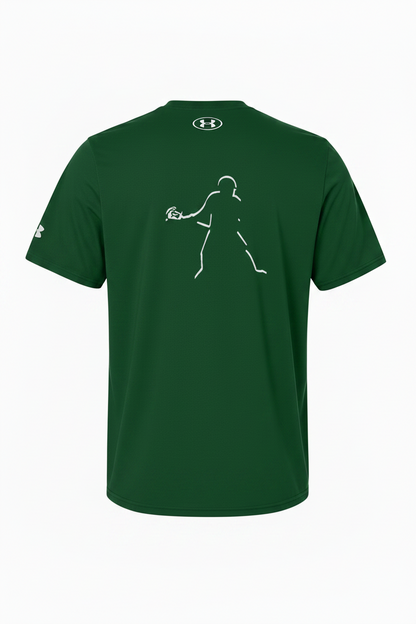 Lacrosse Shadow Under Armour Tee - 1383264Shadow