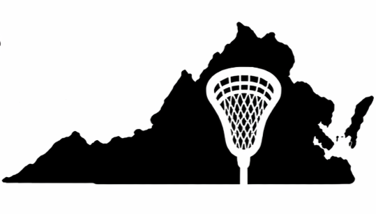 Lacrosse State Lax Stick Rope Cap - SU258STATE