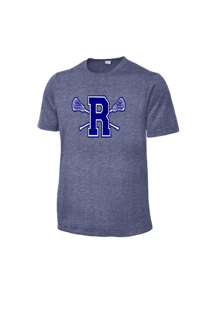 Rogers Lacrosse Youth T-Shirt RLYST360RLST