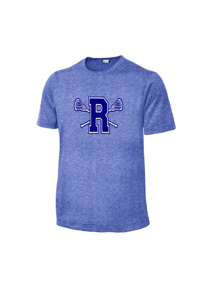 Rogers Lacrosse Youth T-Shirt RLYST360RLST
