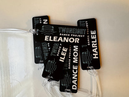 Bag Tags & Luggage tags