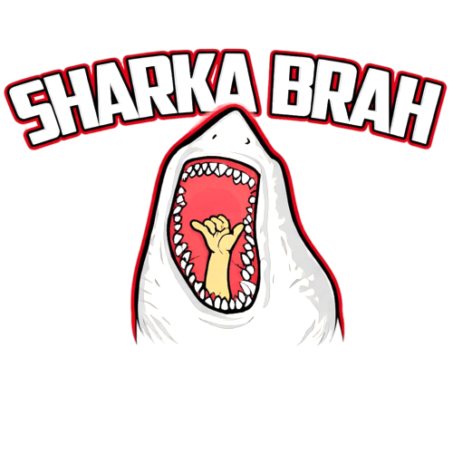 Sharka Brah Gramps Cap