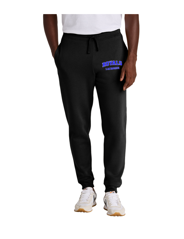 Rogers Lacrosse PLAYER PACK Adult Joggers - RLPPDT6107RL2026