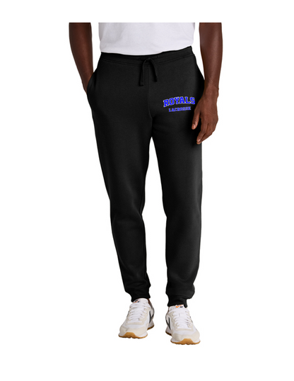 Rogers Lacrosse PLAYER PACK Adult Joggers - RLPPDT6107RL2026