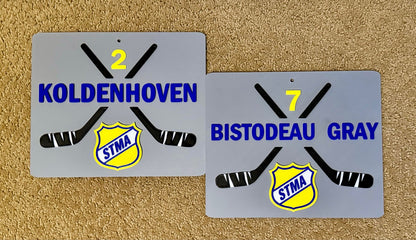 Door Signs