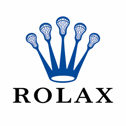 ROLAX Adult Polo - RLST650CROWN