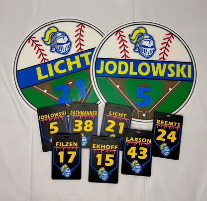 Door Signs