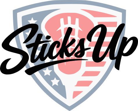 Lacrosse Helmet Stickers